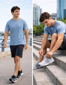 On Cloud Shoes vs. Every Other Running Shoe: The Ultimate Showdown