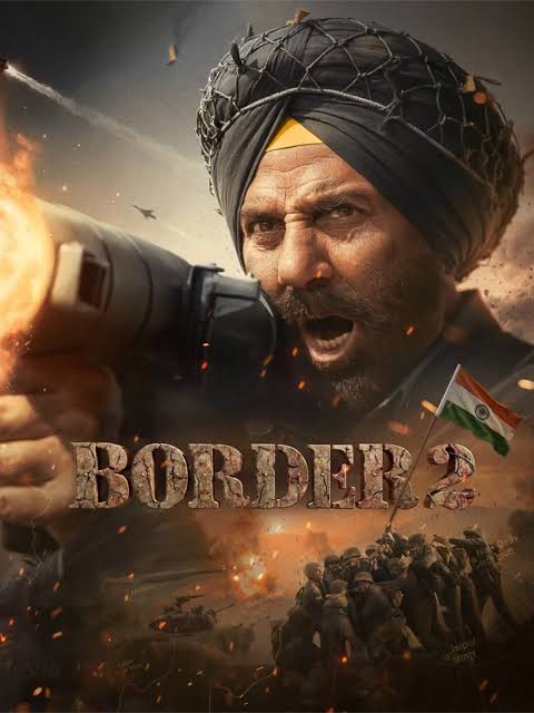 Border 2 Is Coming: Everything We Know About the Most Awaited Patriotic Film Sequel