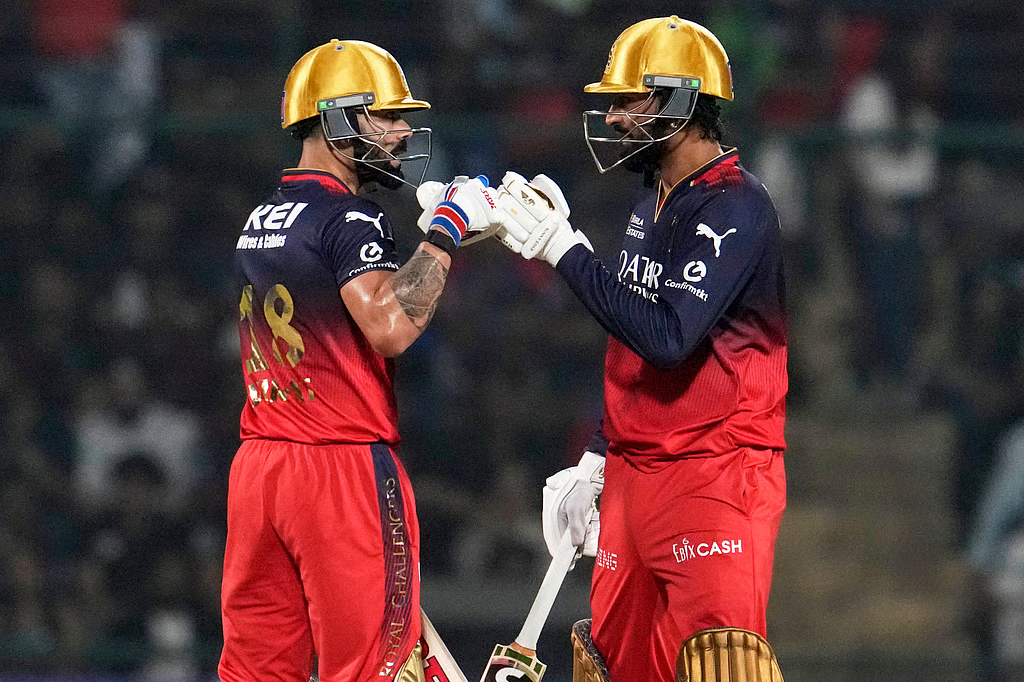 RCB Tickets 2026 are in high demand