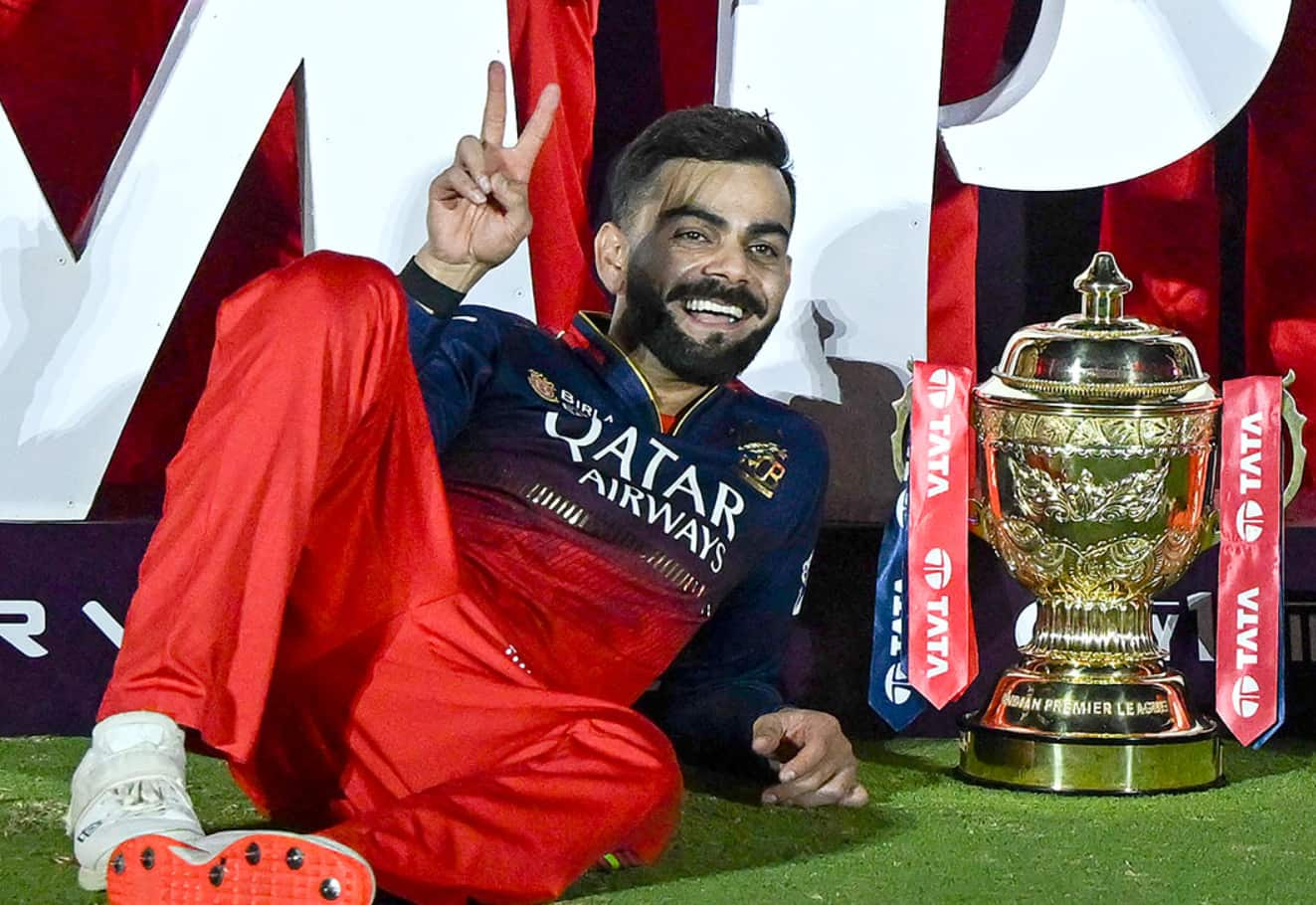 RCB Ownership Change 2026: Is Aditya Birla the New Owner