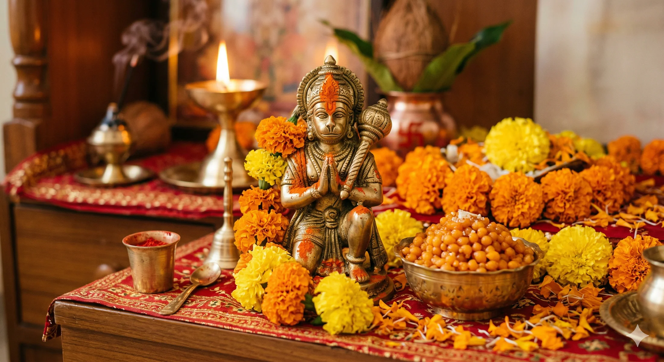 Hanuman Jayanti 2026