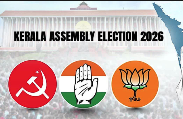 Kerala Elections 2026 LIVE